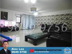 Blk 128 Rivervale Street (Sengkang), HDB 5 Rooms #83828492
